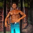 Randy  Melerine - NPC Bayou Muscle Contest  2014 - #1